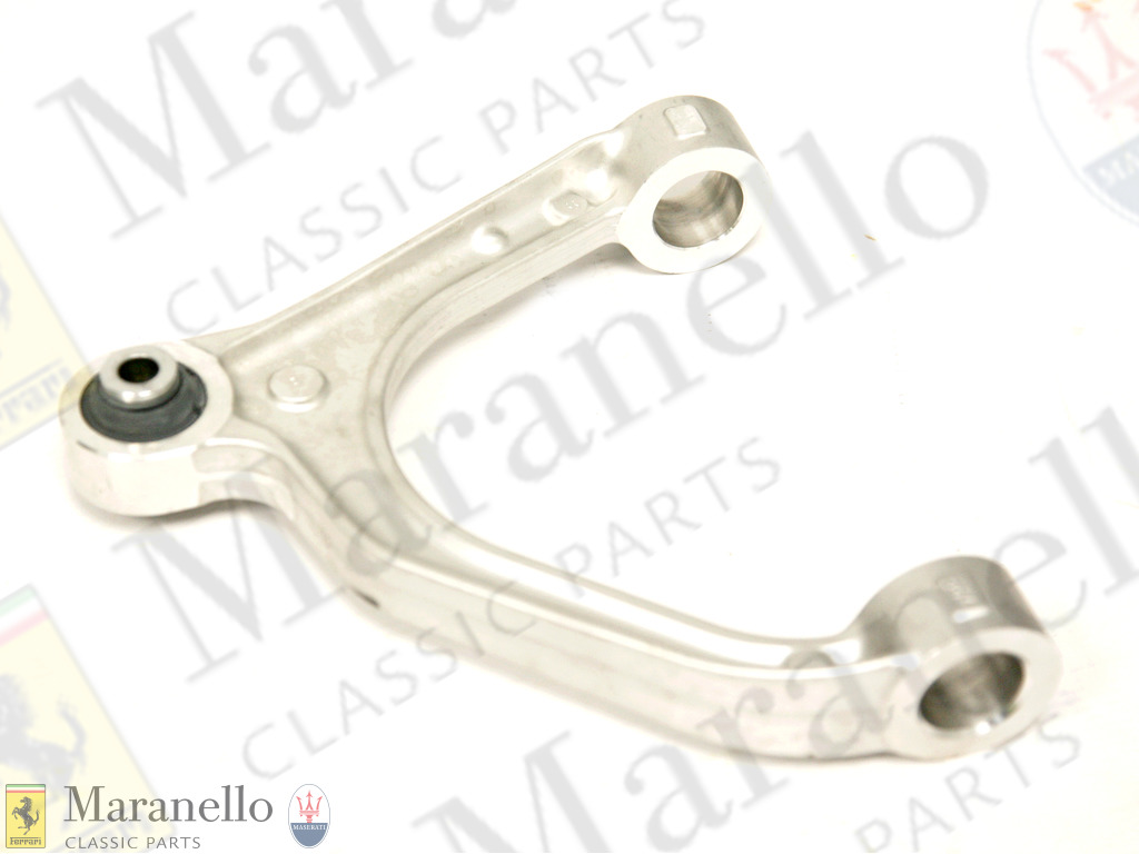 Rear Upper Suspension Lever