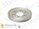 Pump Pulley
