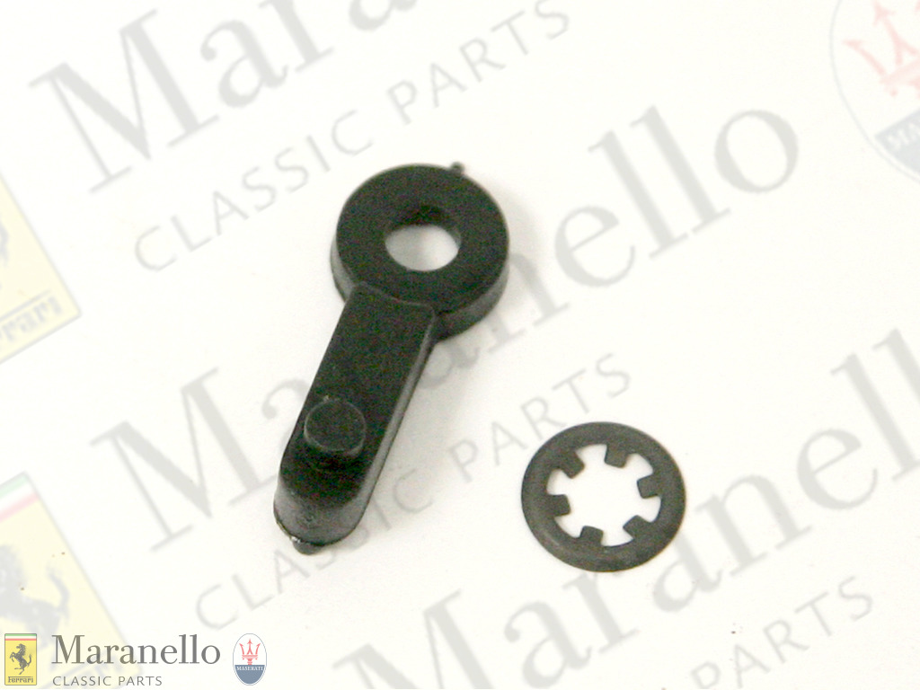 Armrest Clip Kit