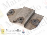 RHD Roll Bar Fixing Brackets Set