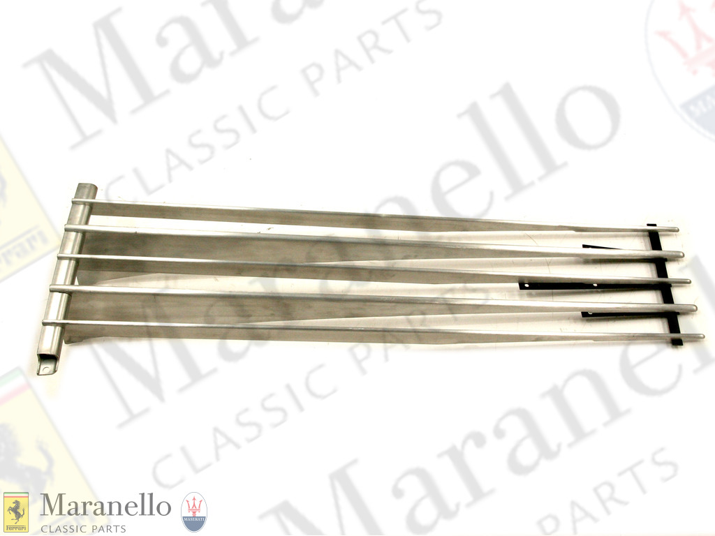 LH Door Grille 14Point