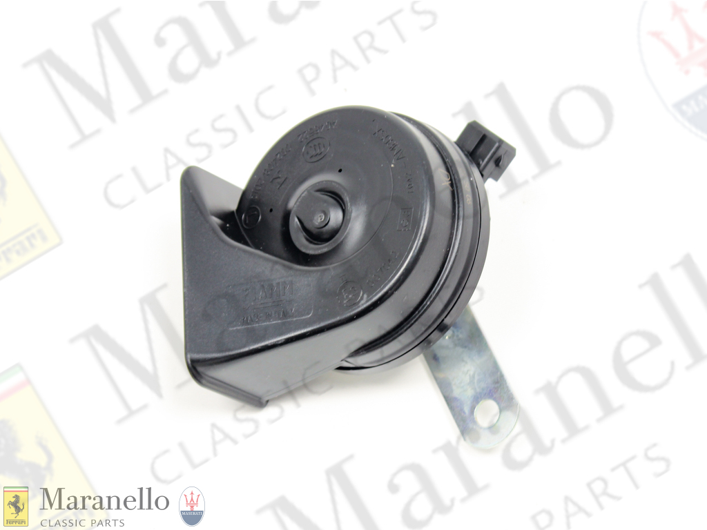 RH Horn