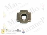 Hairpin Spring Retainer