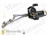 Wiper Linkage RHD