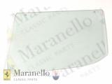 LH Door Glass Tinted