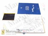 348 TB/TS Parts Catalogue - Coachwork Section