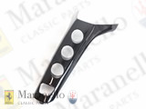 Bridge Upper Shell RHD