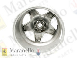 Rear "Left" Road Wheel