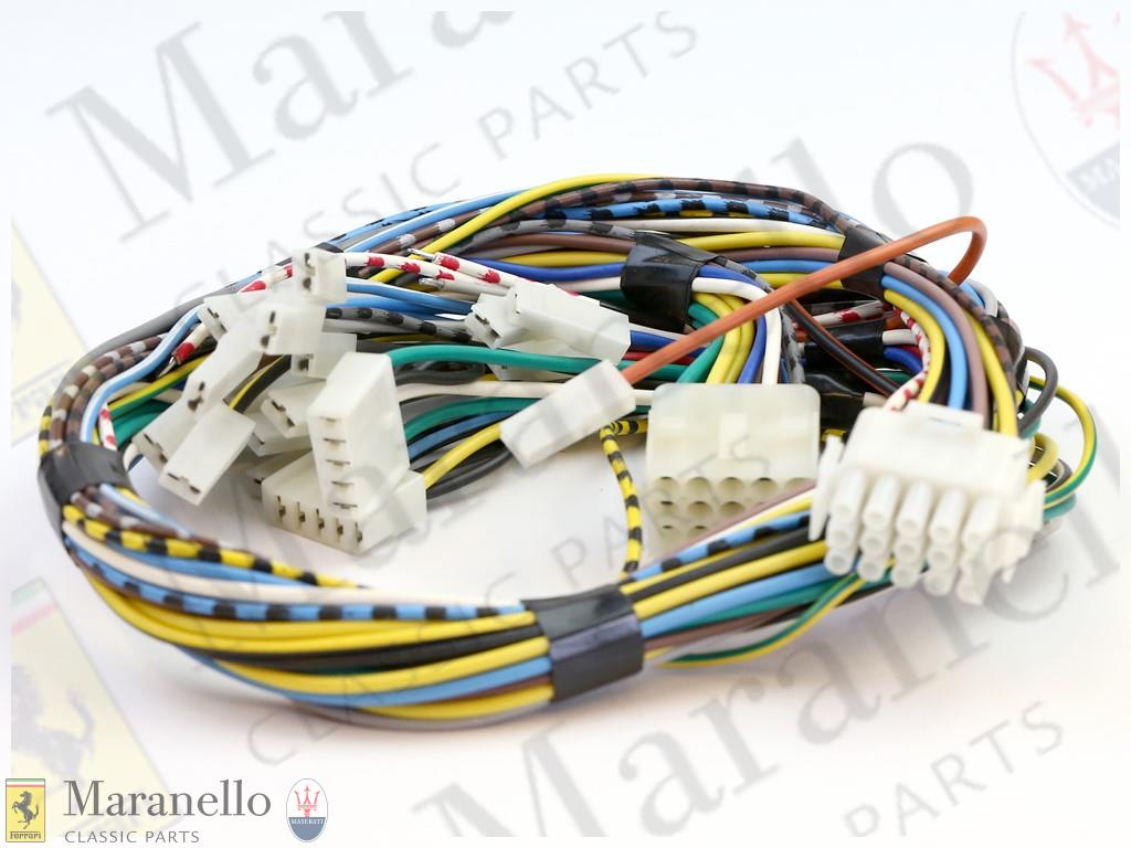 Cable