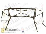 Front Space Frame LHD