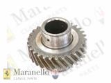 Intermediate  Gear