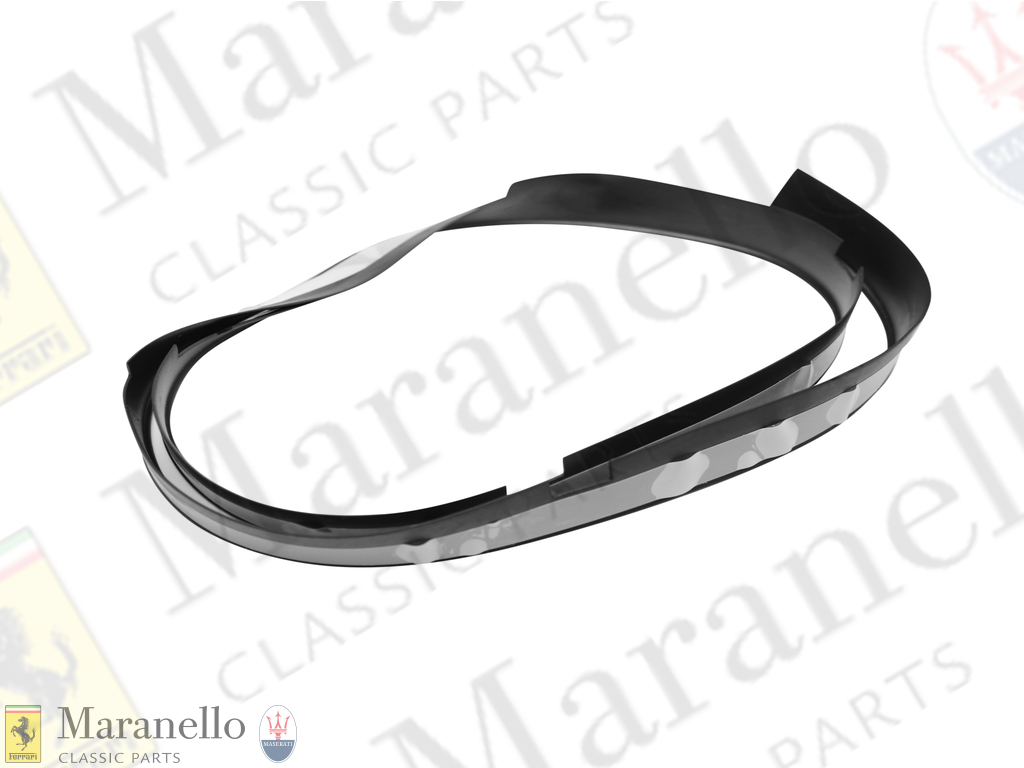 LH Gasket