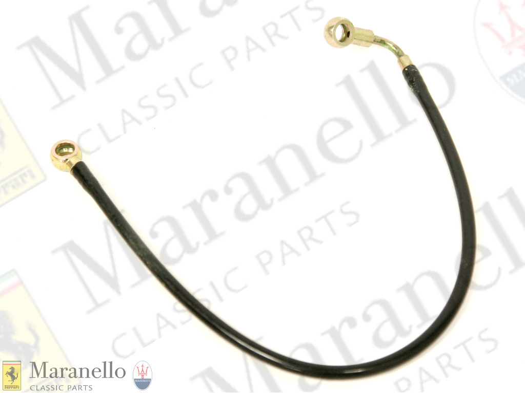 Fuel Hose LH Cold Start Injector