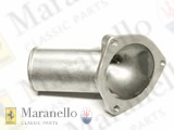 Thermostat Top Housing