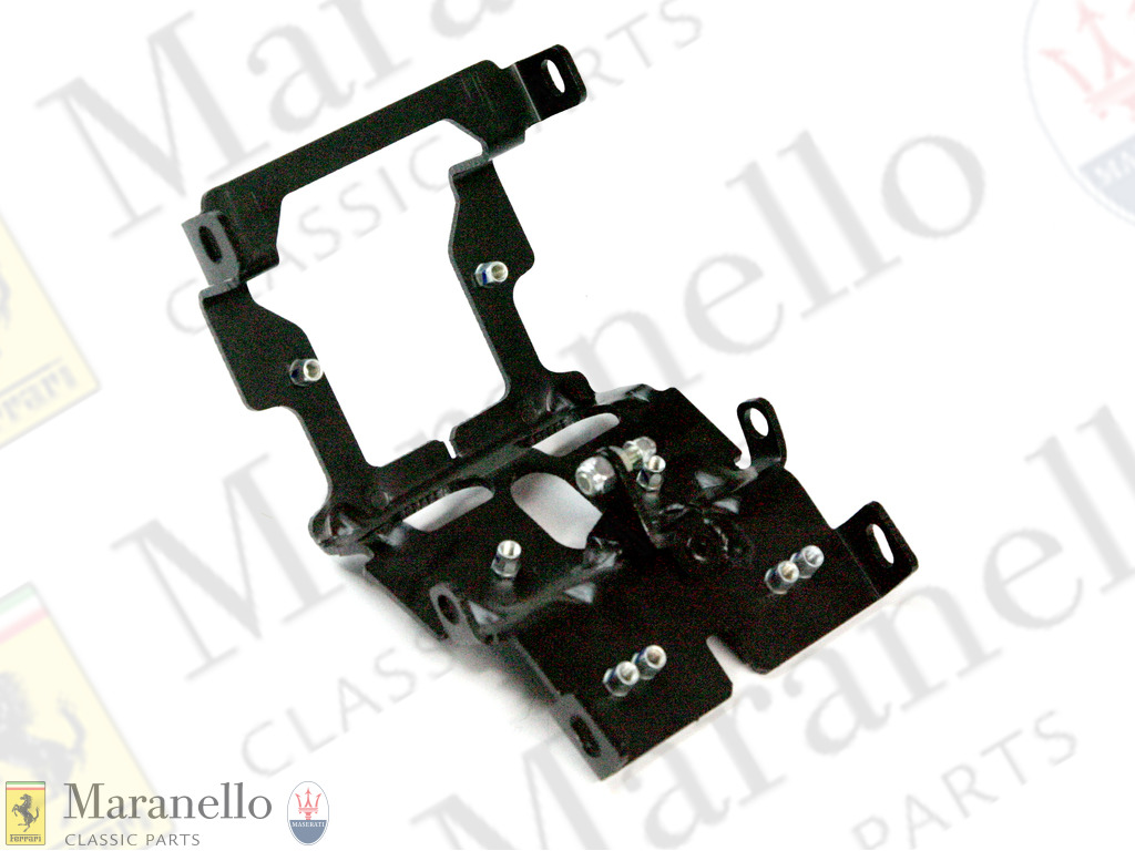 Upper Bracket For Fuse Box