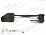 Clutch Pedal