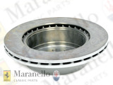 Brake Disc - Rear