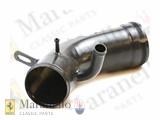 Fuel Filler Neck