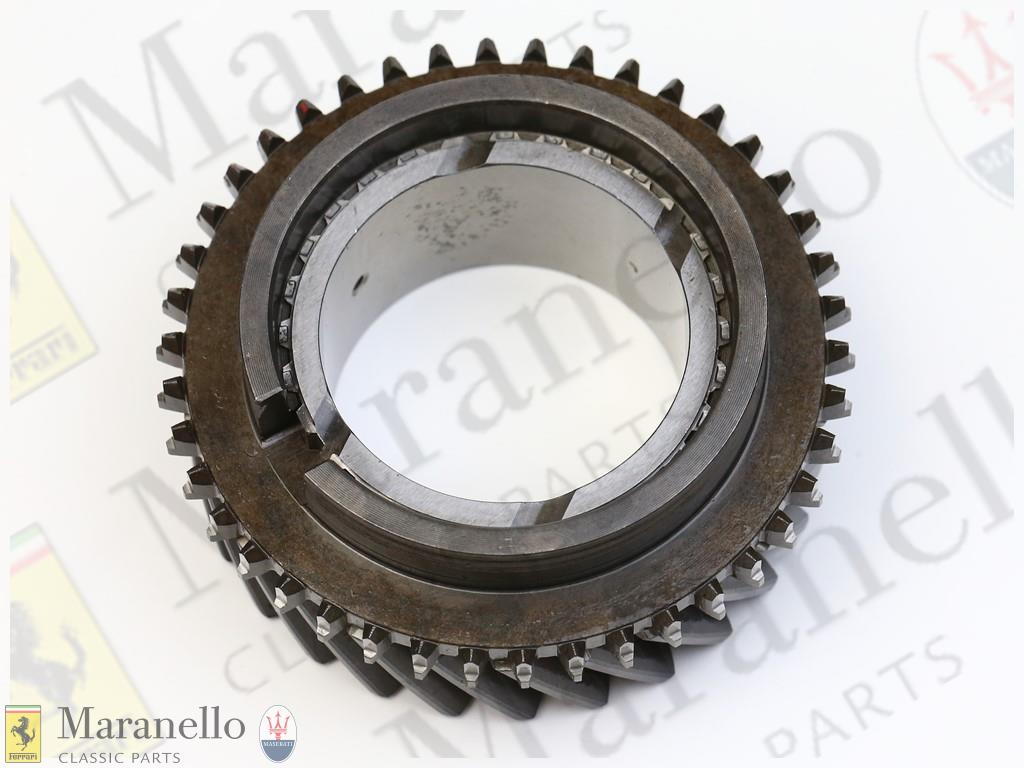 5th Gear