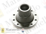 LH Front Wheel Hub