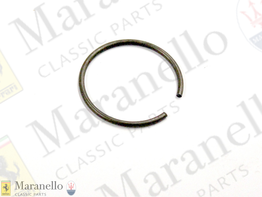 O-Ring Seal