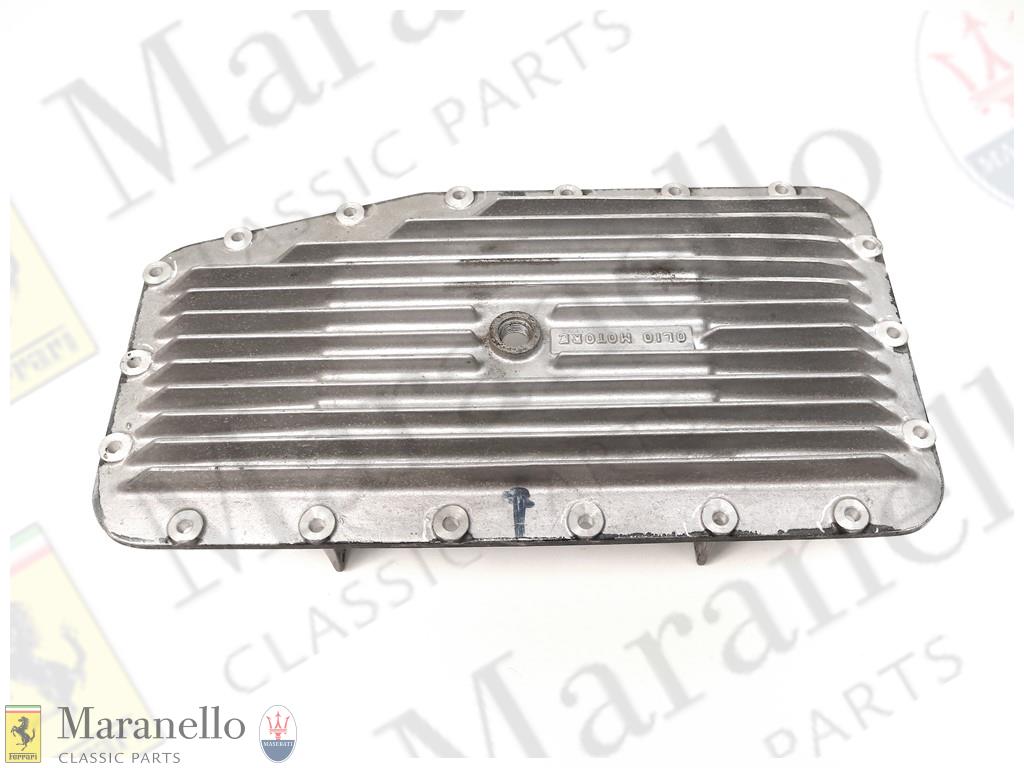 Sump Cover