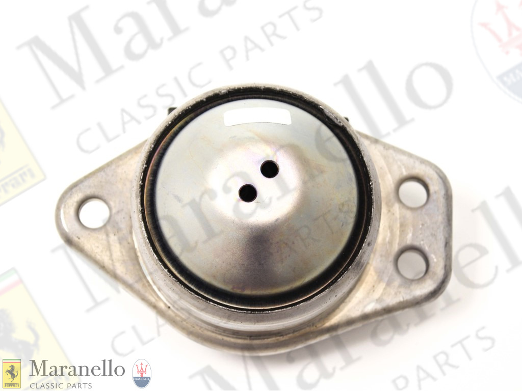 LH Engine Mounting