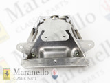 Lid Lock Fastener Bracket