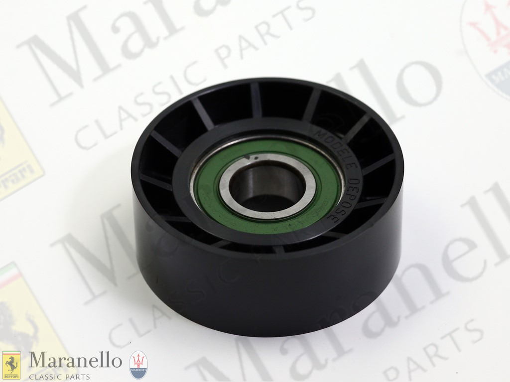 Belt Tightening Pulley