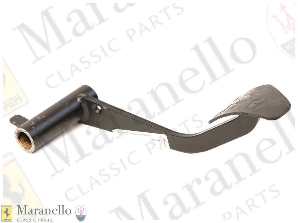 Brake Pedal