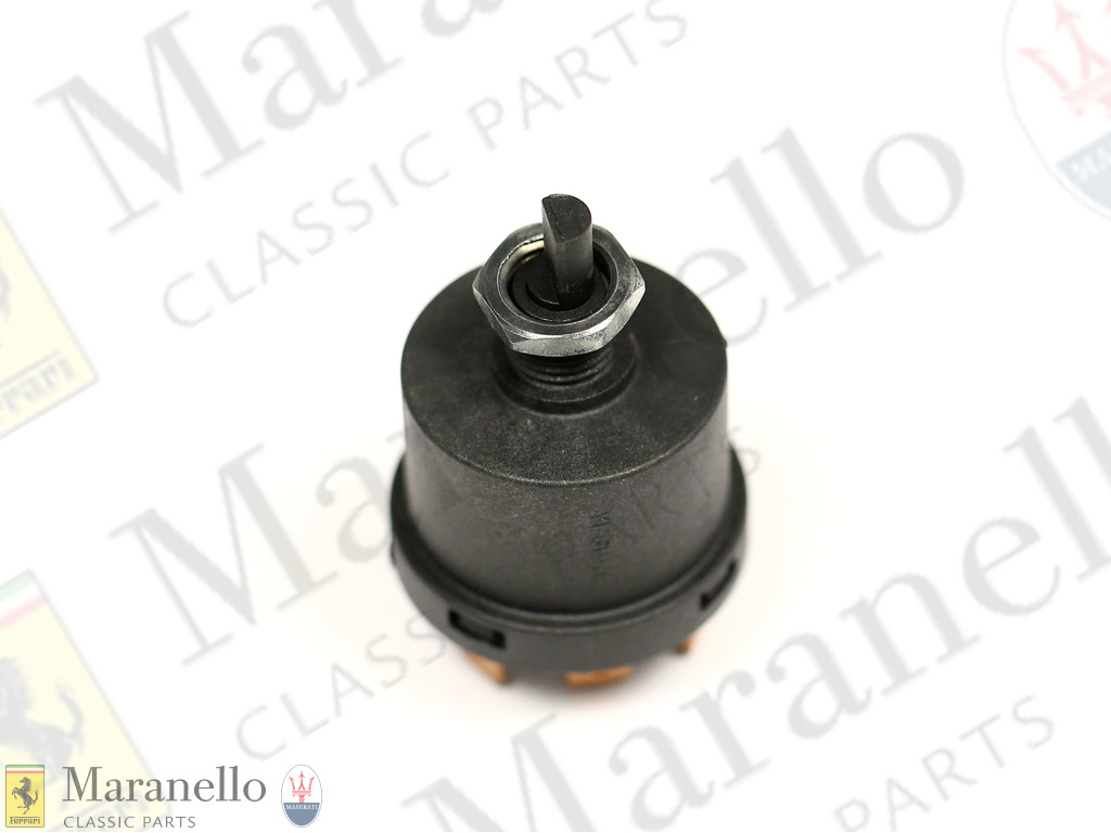 Switch Commutator AC
