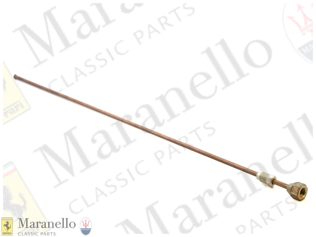 Brake Pipe