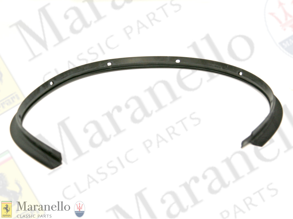 LH Lower Gasket