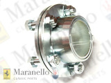 Wheel Hub Spline Assy