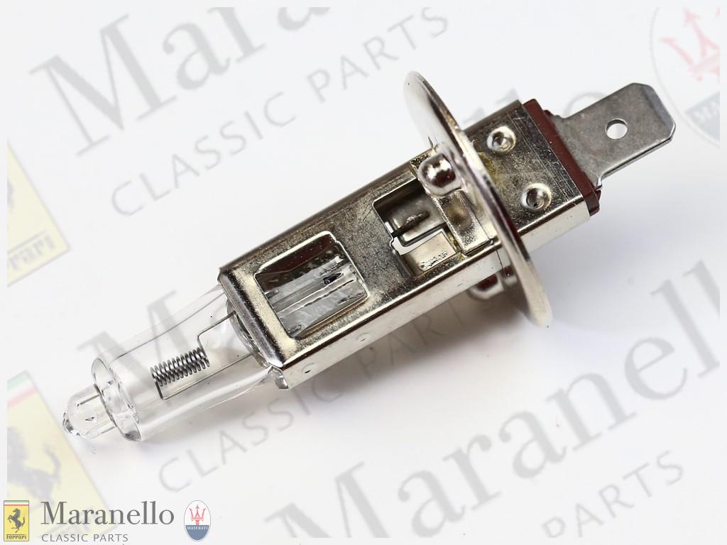Head Lamp Bulb (H1 100W)