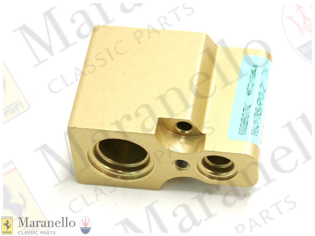 Expansion Valve