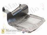 RH Rear Gravel Guard