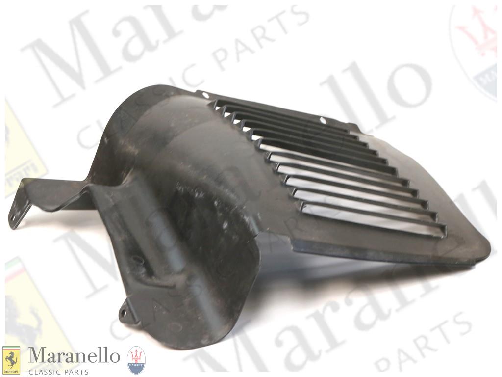 RH Rear Gravel Guard