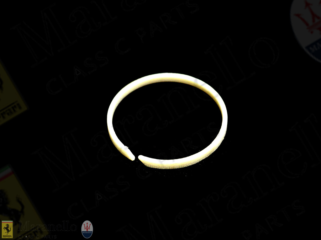 Blue Seal Ring