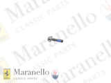 Screw M5 x 15 TCEI