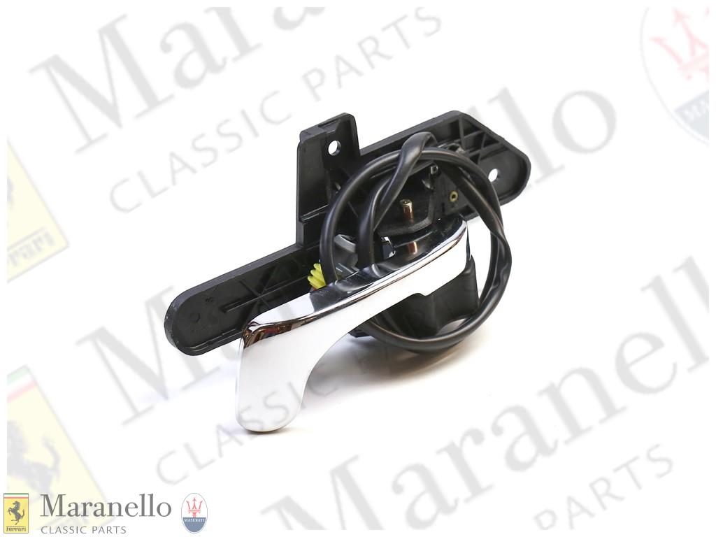 LH Door Inside Handle