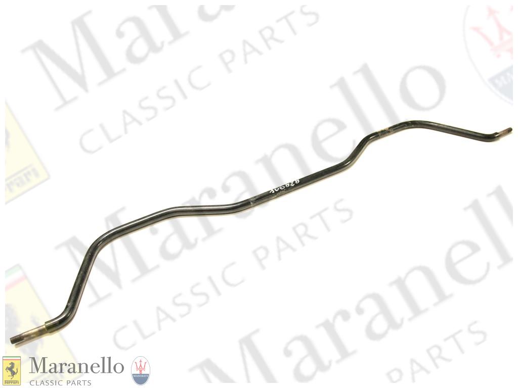 Anti Roll Bar  Front
