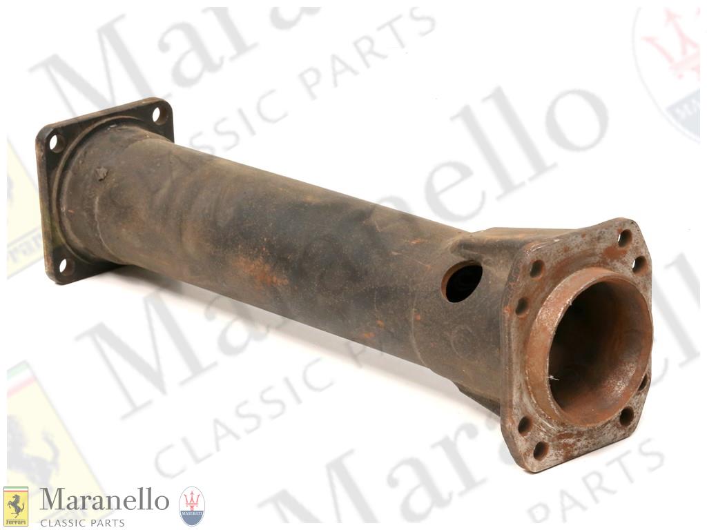 Drive Line Tube