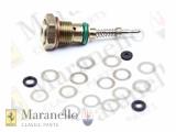 Fuel Dist Head Valve Kit