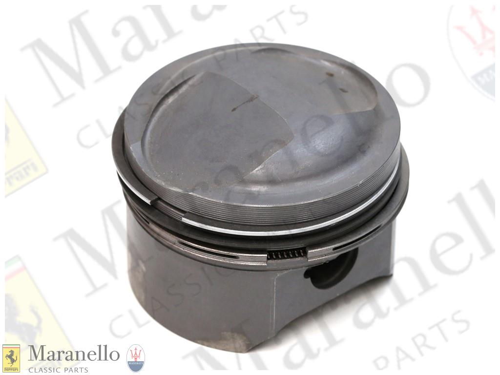 308Gtb 2V Carb Piston Assy  Comp Only