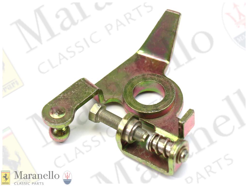 RH Throttle Lever