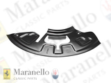 Front RH Disc Shield
