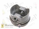 308Gtb 2V Carb Piston Assy  Comp Only
