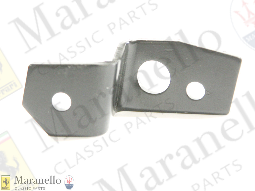 RH Bracket for Upper Fixing For Water Radiator