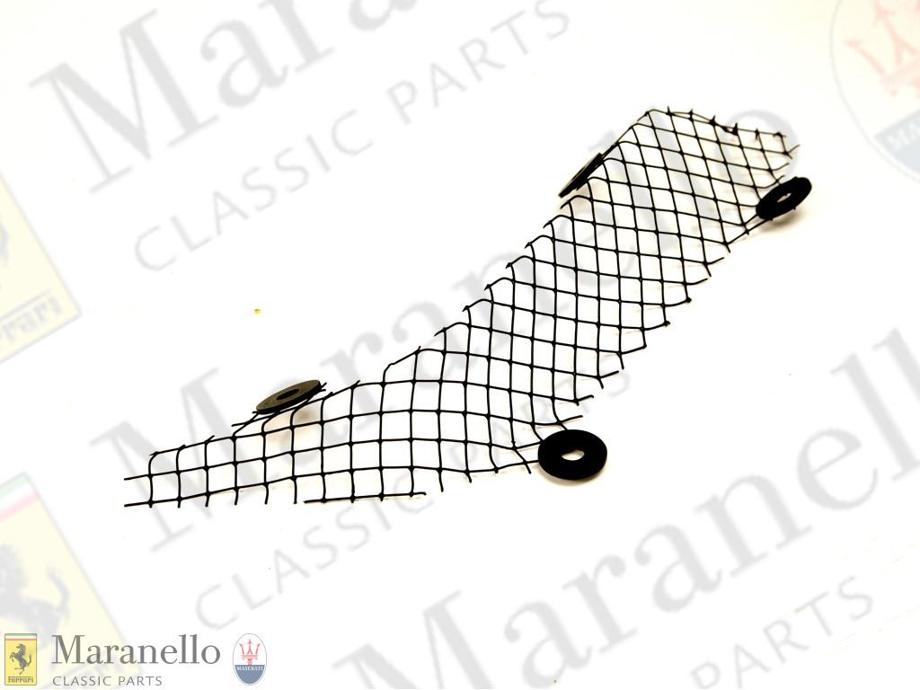 RH Side Grill